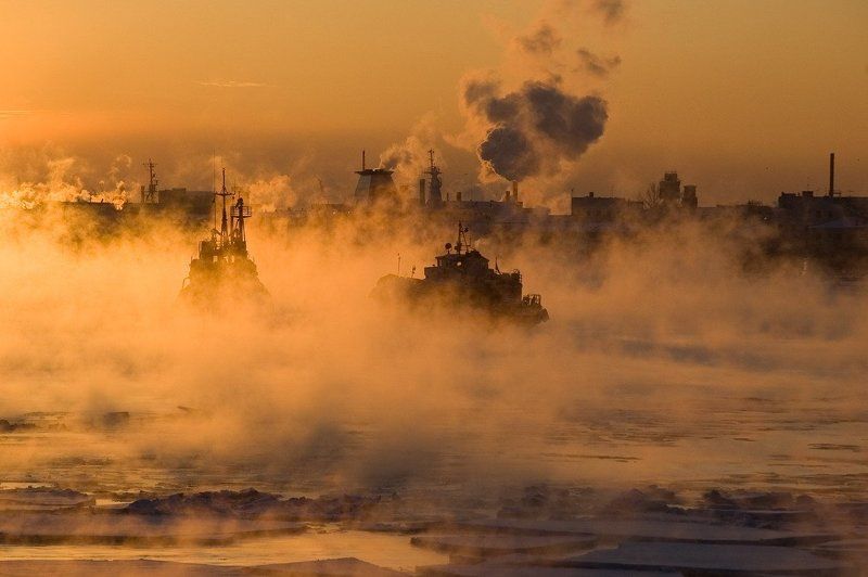 коллапс фото превью