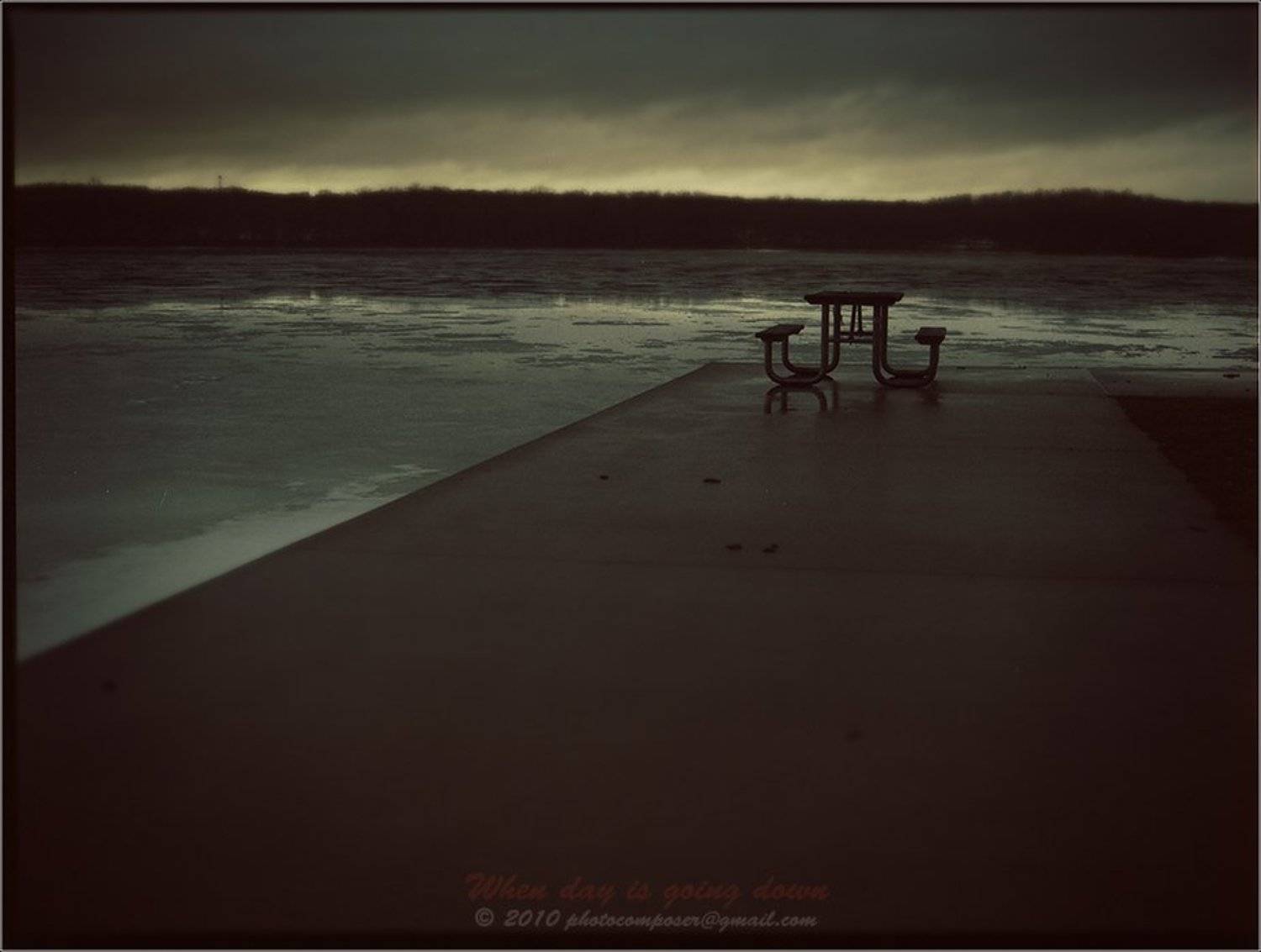 пейзаж, pilgrim, пленка, mamiya m645, Pilgrim