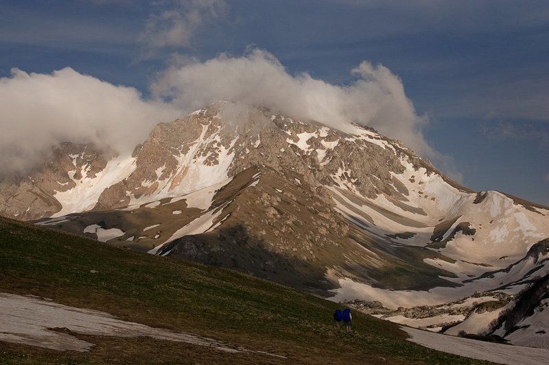 оштен, лаго-наки *** фото превью
