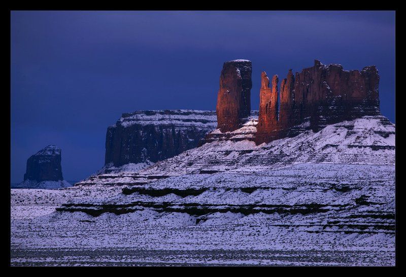 Monument Valley