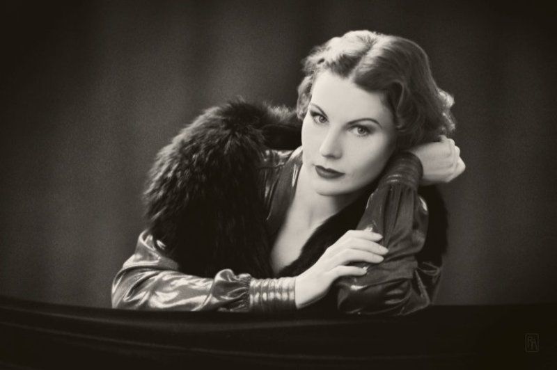 Old Hollywood фото превью