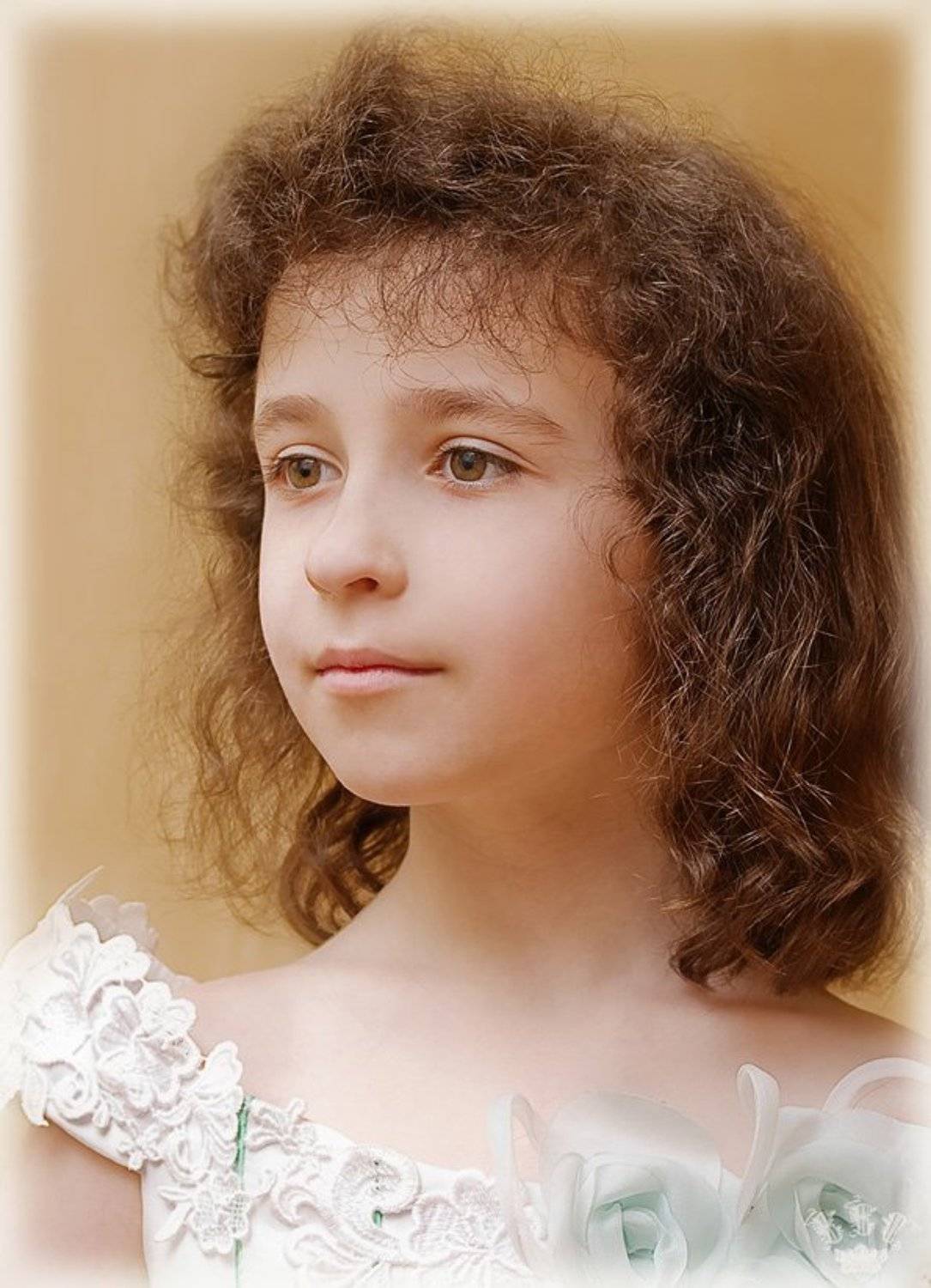 vvs, портрет, девочка, Вадим