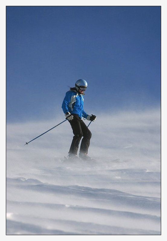 иран, дизин, горные лыжи Космос фото превью