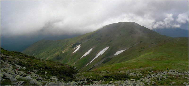 карпаты *** фото превью