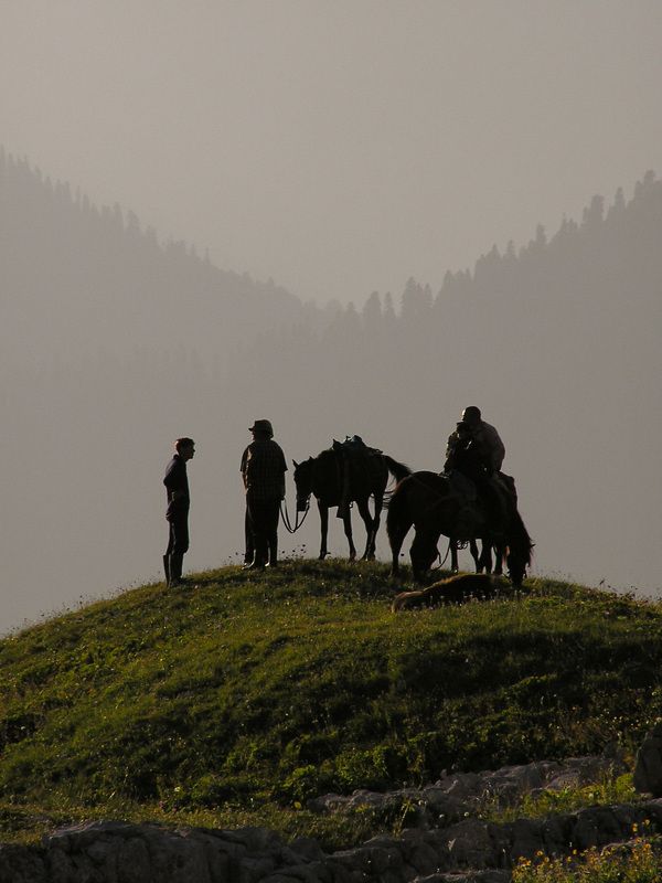 абхазия Стрелка фото превью