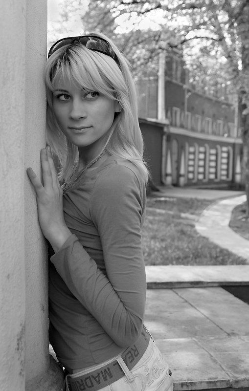 Юлия фото превью