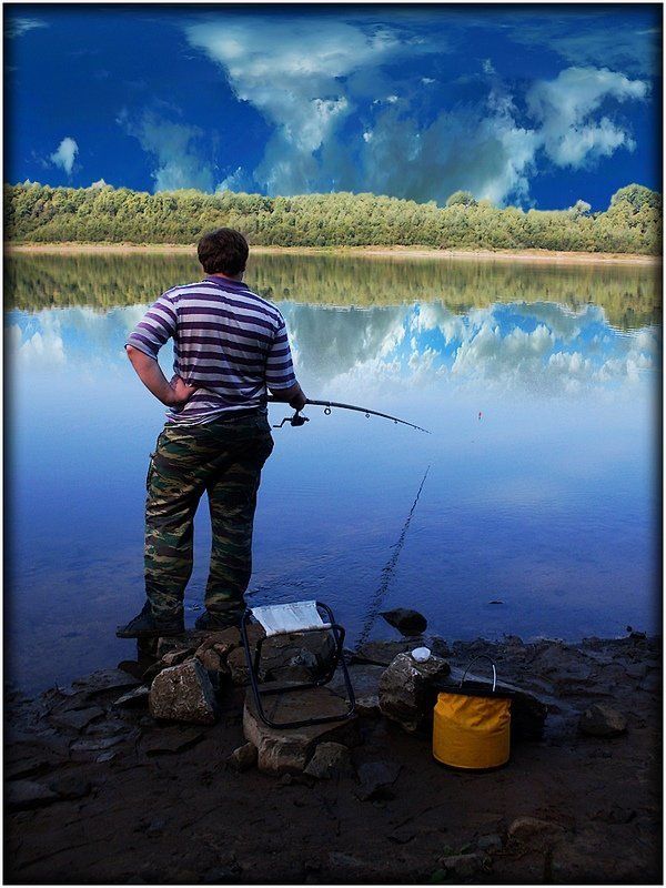 Мужское таинство фото превью