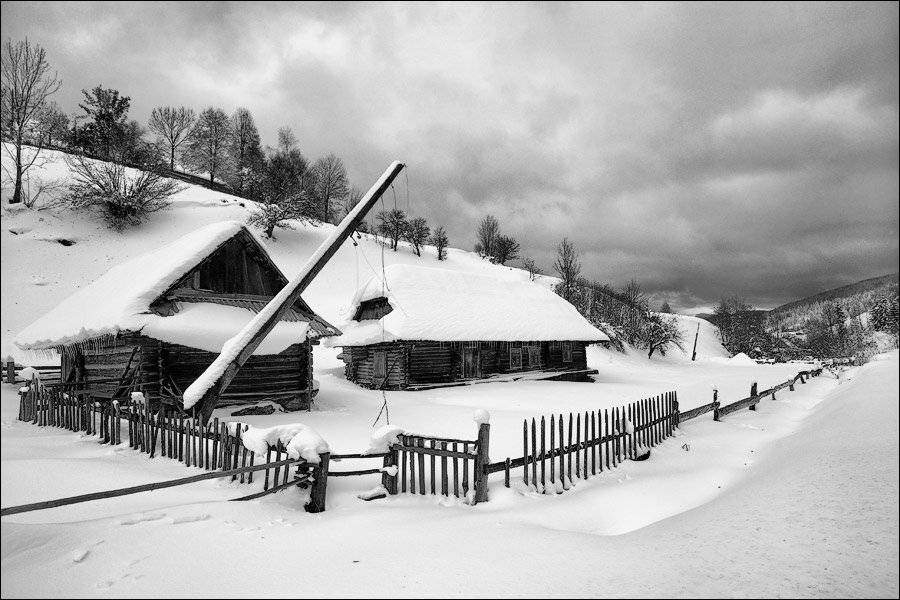 , Виктор Байковский