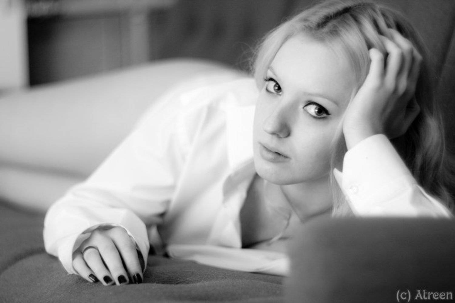 , Алексей Суслов