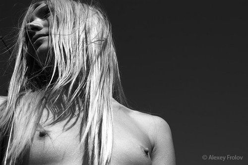 С характером