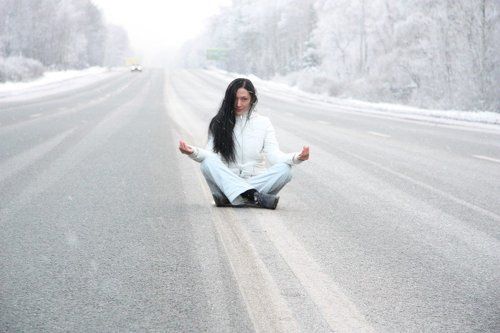 У меня сегодня день рождения! В такой морозный день:))Но такое теплое рождение:)