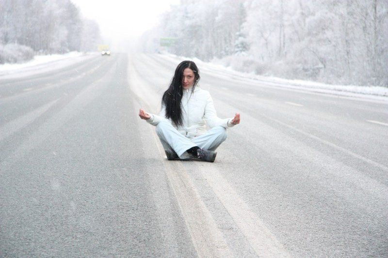 japan, elen tsay У меня сегодня день рождения! В такой морозный день:))Но такое теплое рождение:) фото превью