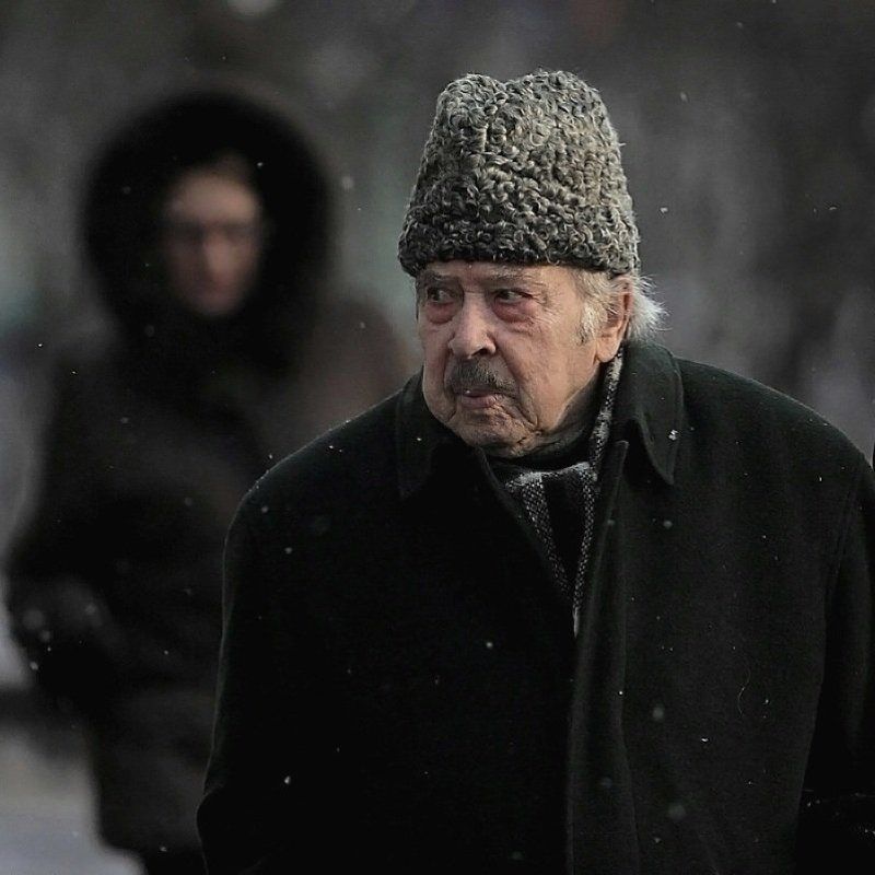 люди, лица Чиновник  ХХ ВЕКА фото превью