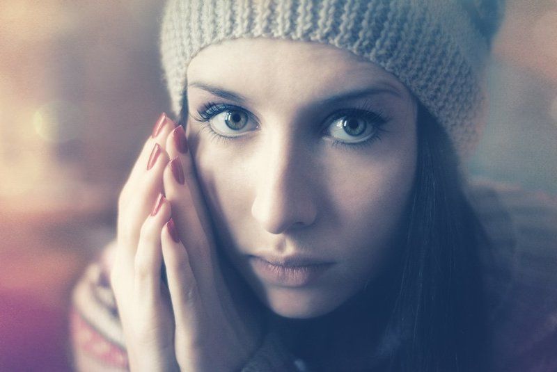 Оля фото превью