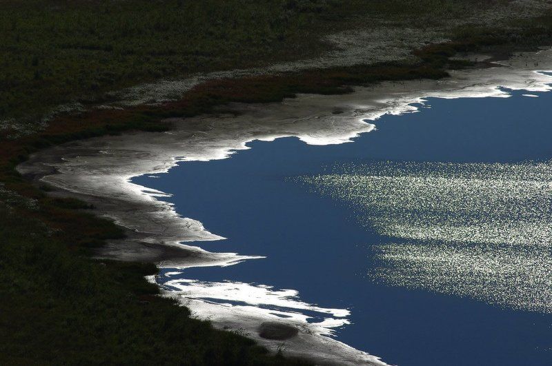 Свет Чукотки. фото превью
