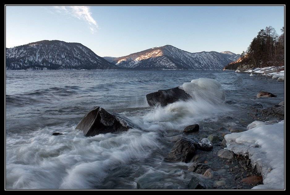 , Юрий Фролов