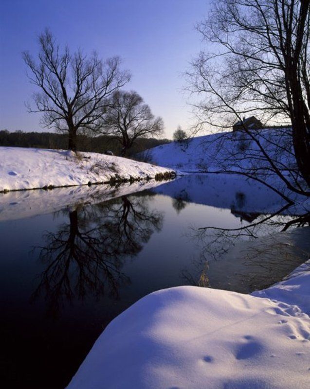 Одиночество фото превью