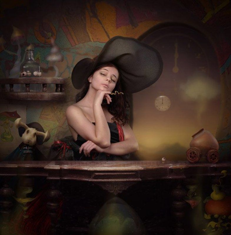 Грибная аптека (ночная смена) фото превью