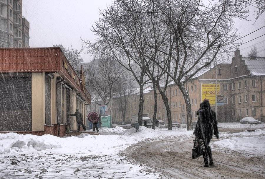 , Павел Дунюшкин