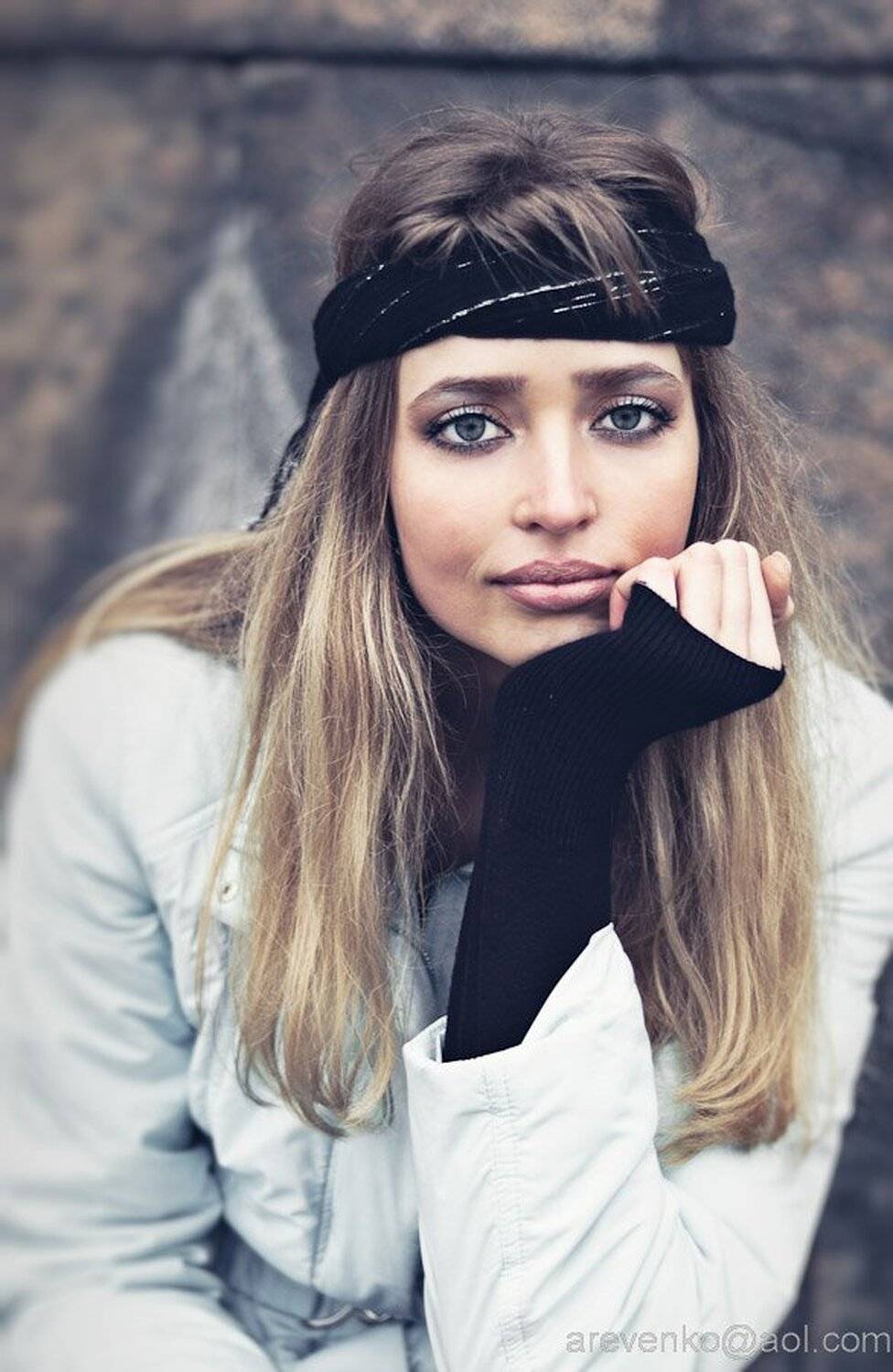 , Андрей Ревенко