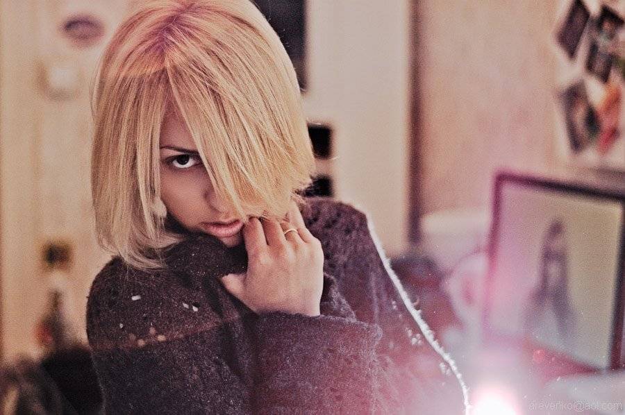 , Андрей Ревенко