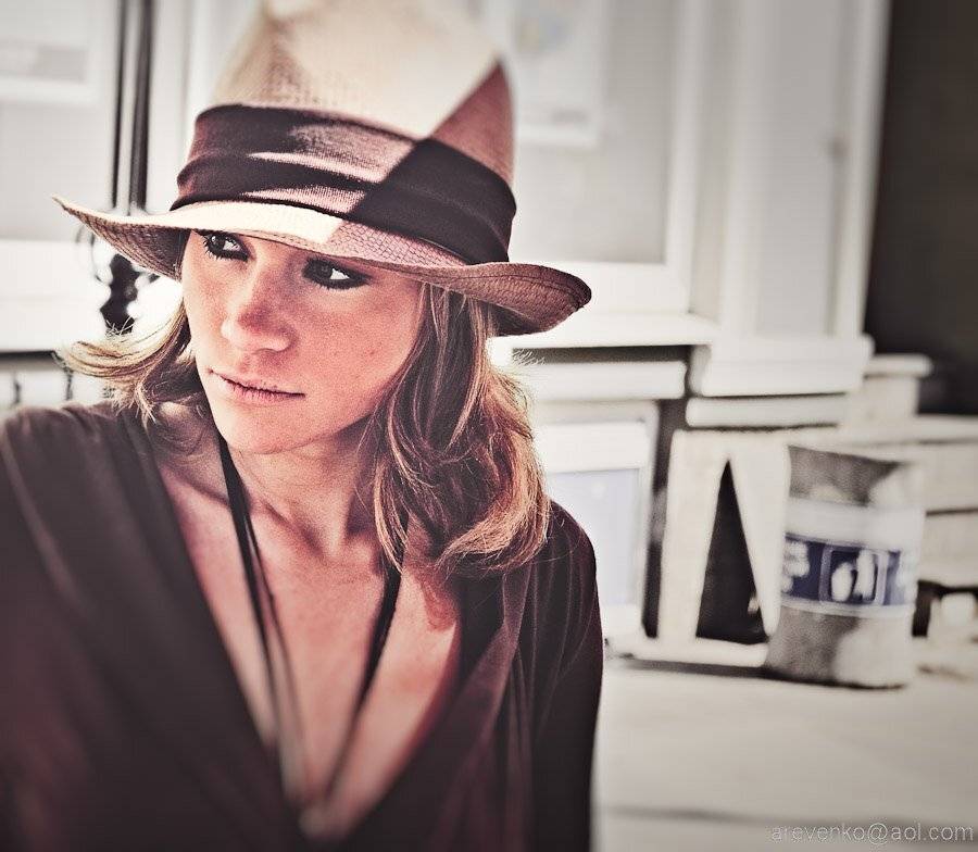 , Андрей Ревенко