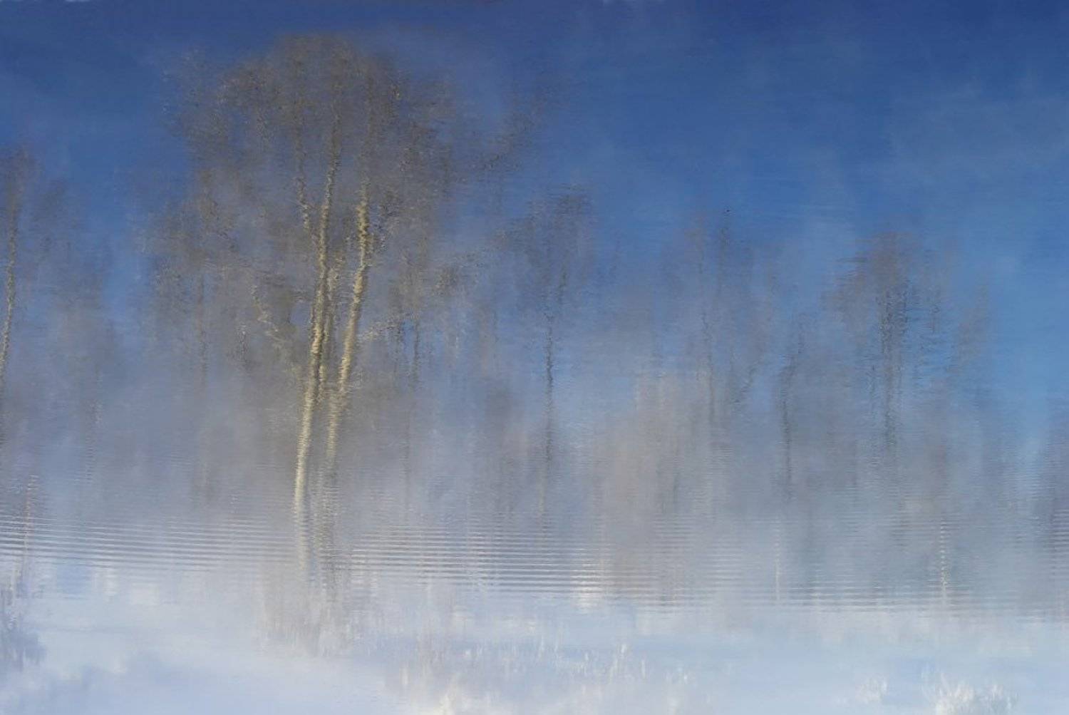 природа, зауралье, Руденко Олег