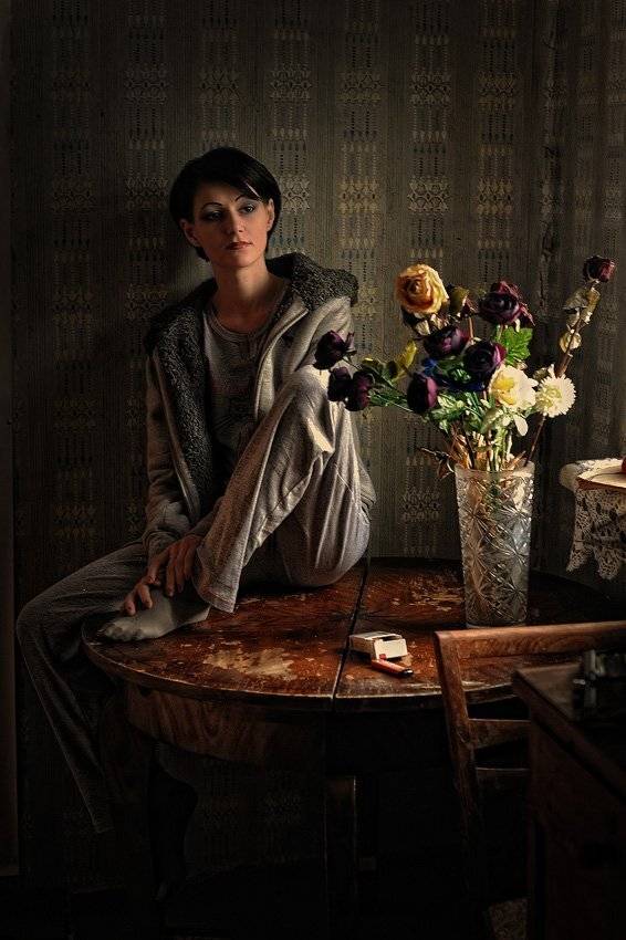 , Солохин Михаил