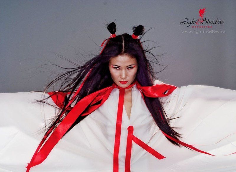 Воинствующий ветер фото превью