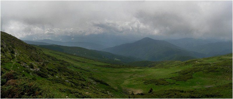 карпаты, горы, украина *** фото превью