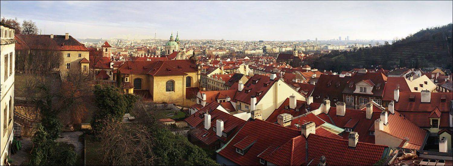 europe, ceska republika, praha, capital, Владимир Эделев