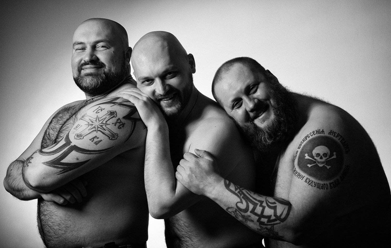 друзья, настоящие,музчины,татуировки, Toska