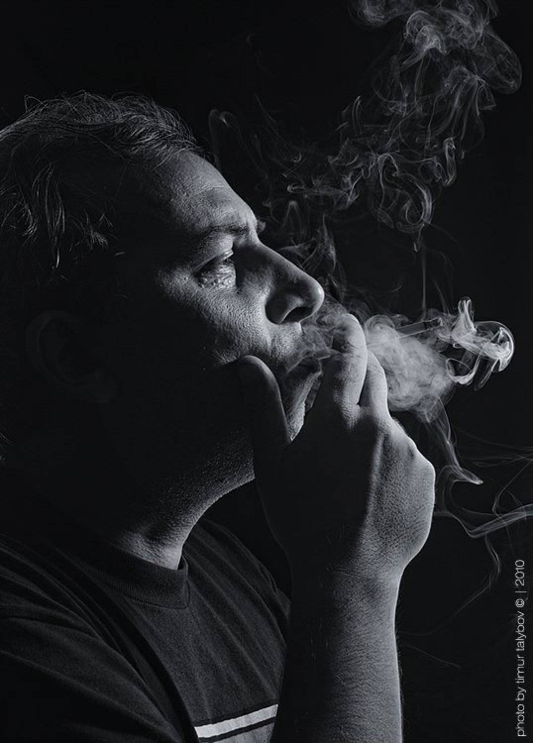 raufino, Тимур Талыбов