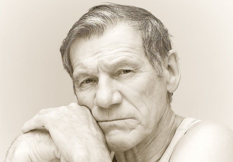 Отец фото превью