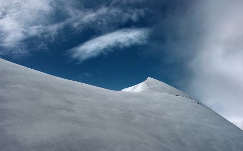 Карлытау 4100 м.