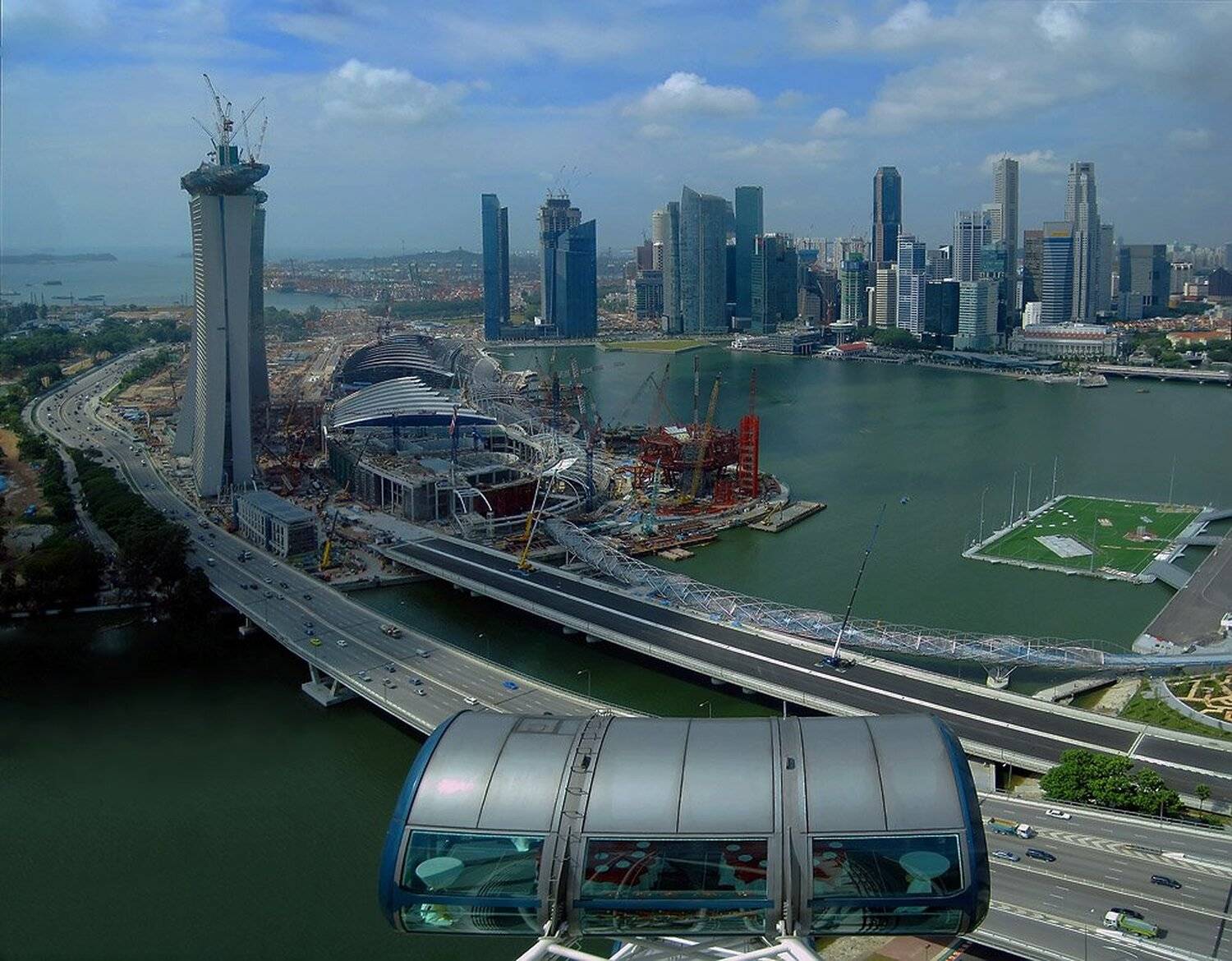 , Александр Нагибин