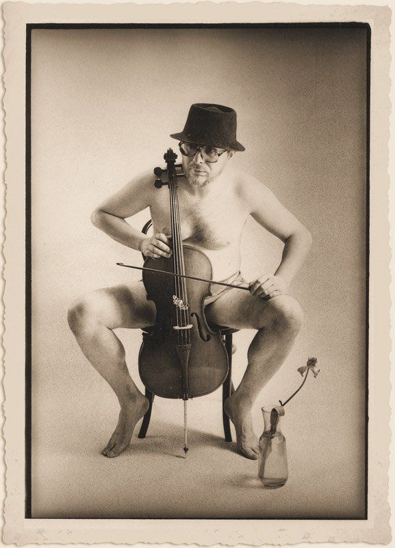 Сатир фото превью