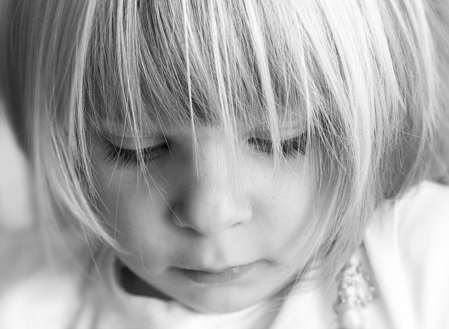 girl, child, Светлана Никитина