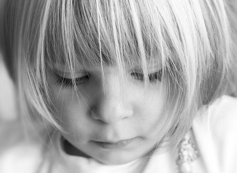 girl, child VARVARA фото превью