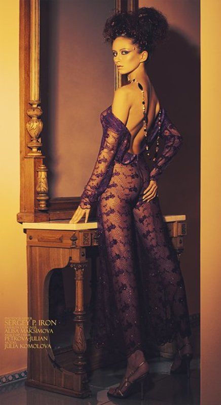 boudoir... фото превью