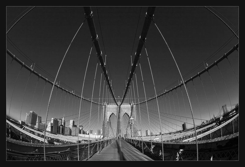 Brooklyn Bridge фото превью