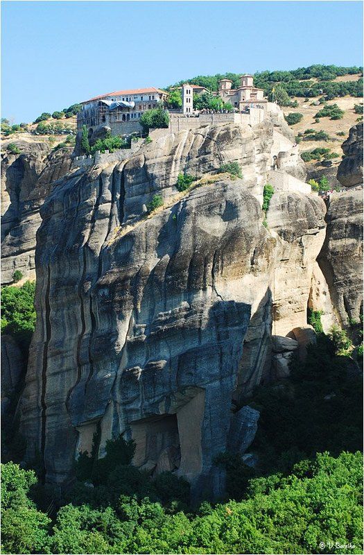 Вижу - там, на горе... фото превью