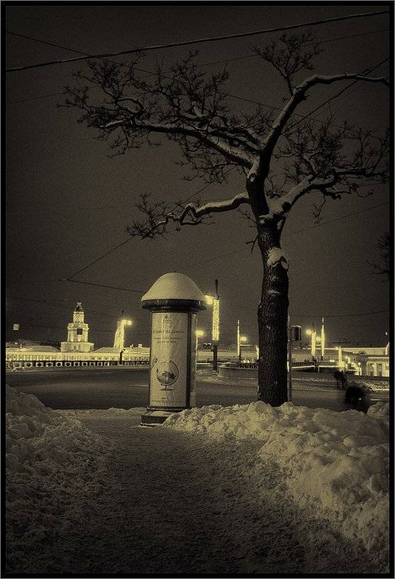 , Лунный Ежик