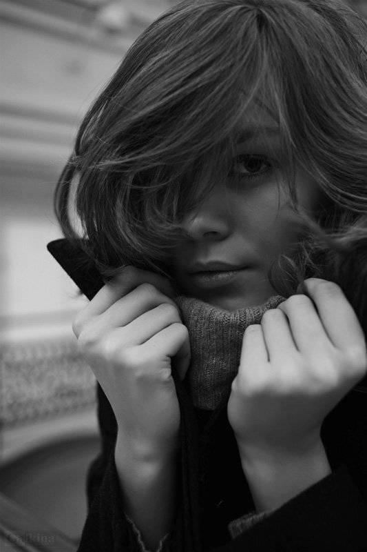 , Ольга Галкина