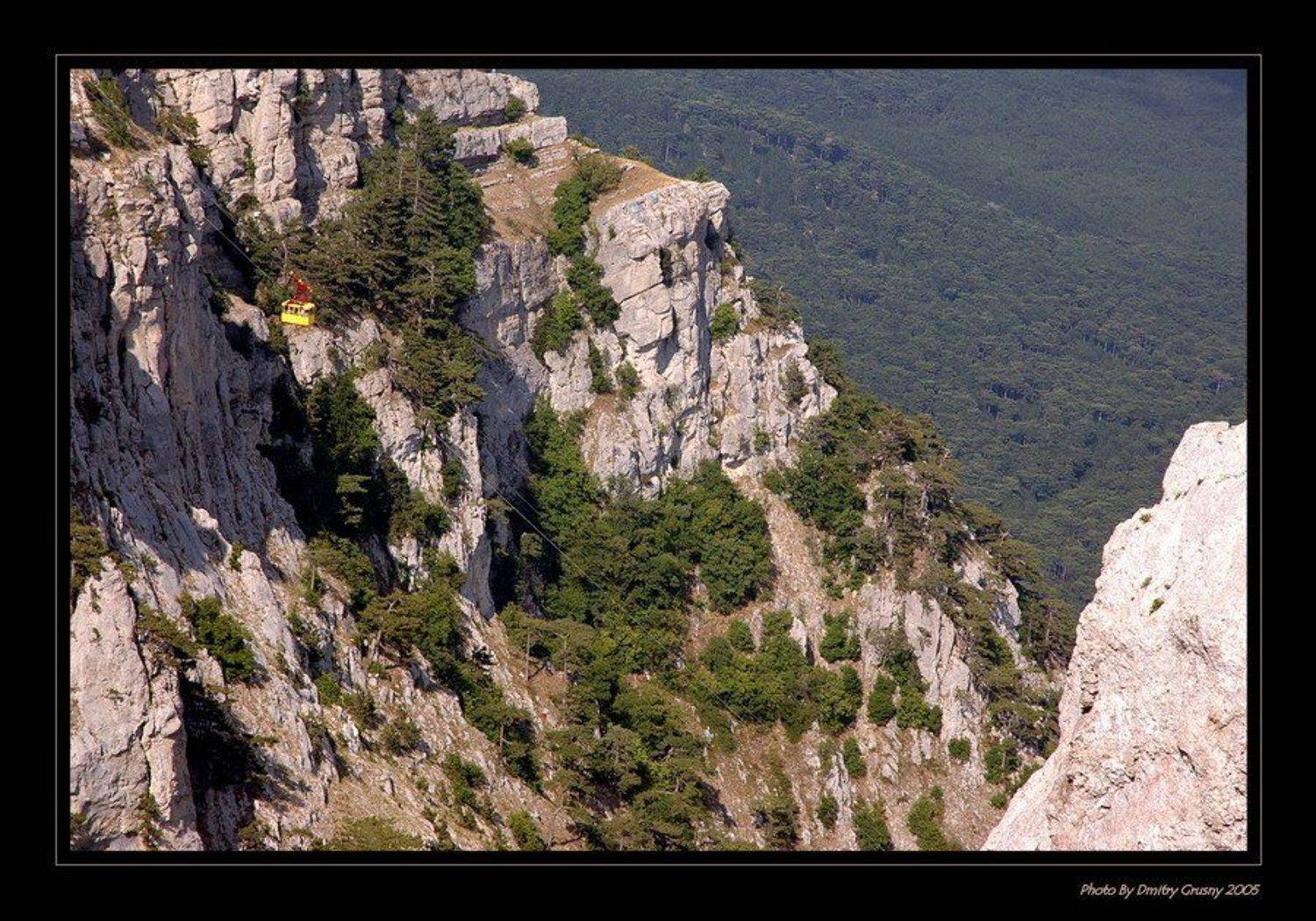 ай-петри, крым, Дмитрий Г.