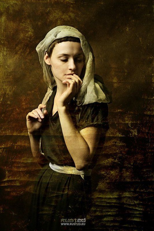 rust2d Old Portrait фото превью