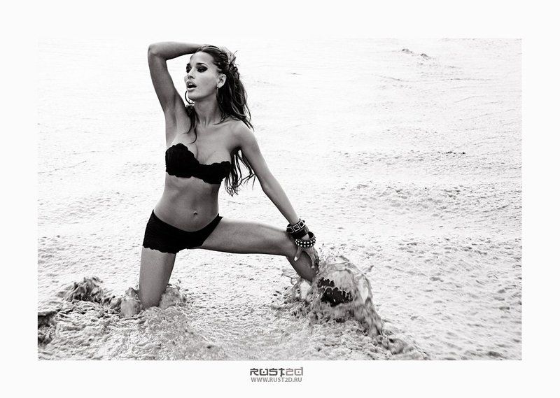 rust2d in Muddy Water фото превью