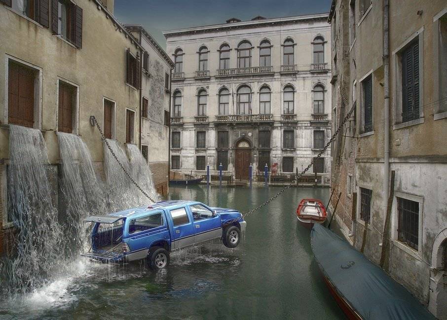 разные, SAVinBOX