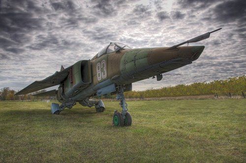 воспоминание полетов