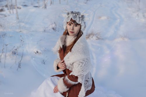Олененок